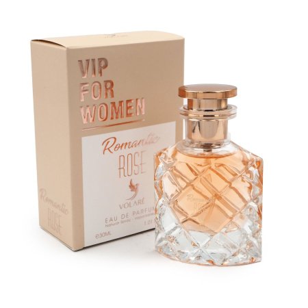 بديل عطر رومانتيك ثبات لا يقل عن ٨ ساعات ٣٠ مل