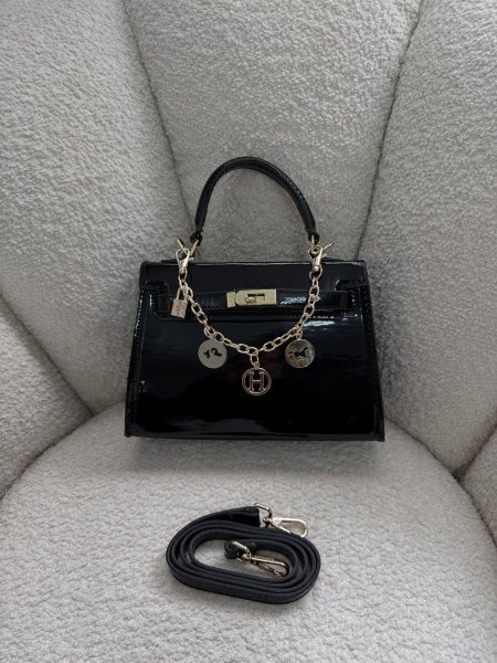 حقيبة Hermes كيلي حجم ٢٢ سم كواليتي توب