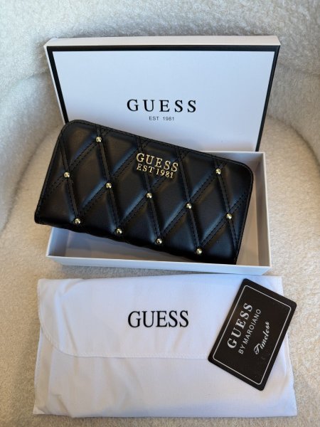 محفظة من جيس كواليتي جداً عالية