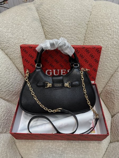 حقيبة من جيس حجم وسط كواليتي جداً عالية شاملة العلبة