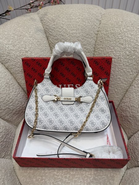 حقيبة من جيس حجم وسط كواليتي جداً عالية شاملة العلبة