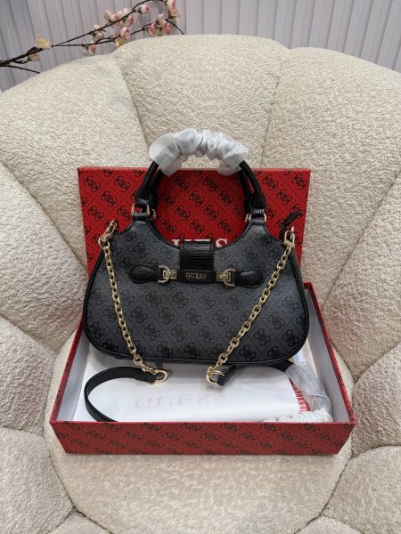 حقيبة من جيس حجم وسط كواليتي جداً عالية شاملة العلبة