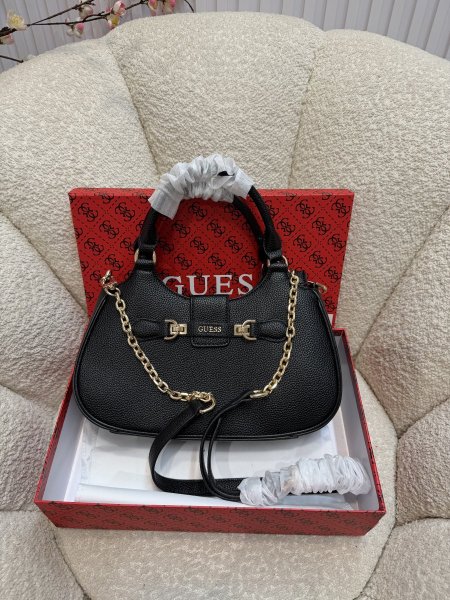 حقيبة من جيس حجم وسط كواليتي جداً عالية شاملة العلبة