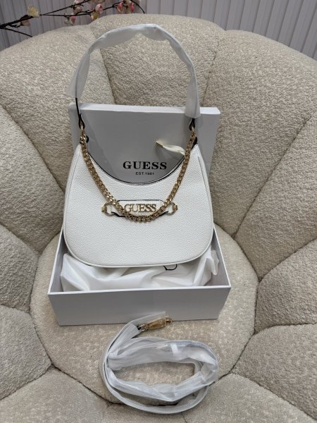 حقيبة من جيس حجم وسط كواليتي جداً عالية شاملة العلبة