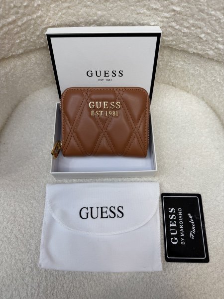 محفظة جيس حجم وسط كواليتي جداً عالية