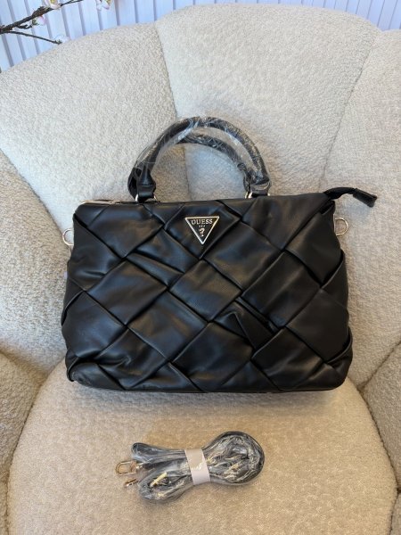 حقيبة مميزة من جيس حجم كبير كواليتي جداً عالية