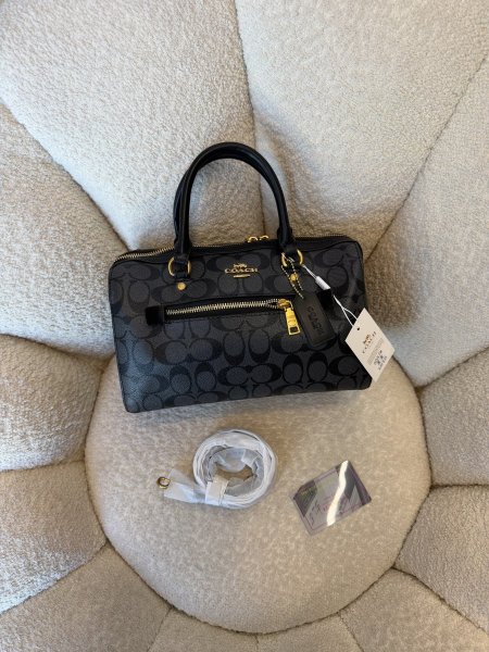 حقيبة كوتش سبيدي حجم 30 سم كواليتي جداً عالية