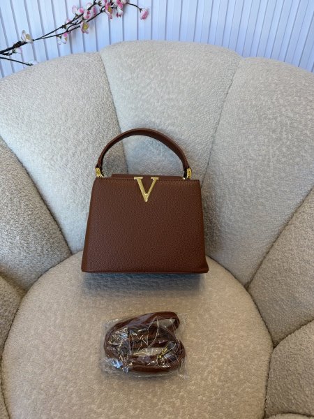 بديل شنطة لوي فيتون كواليتي عالية