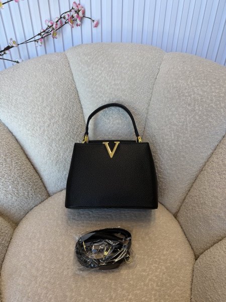 بديل شنطة لوي فيتون كواليتي عالية