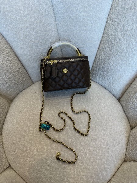 بديل شنطة شانيل بوكس كواليتي عالية