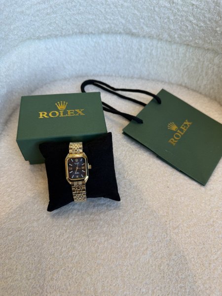 ساعة الترند من روليكس كواليتي جداّ عالية