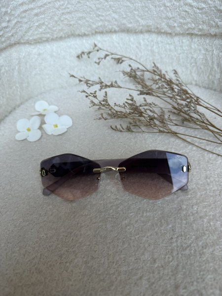 نظارة من BVLGARI
