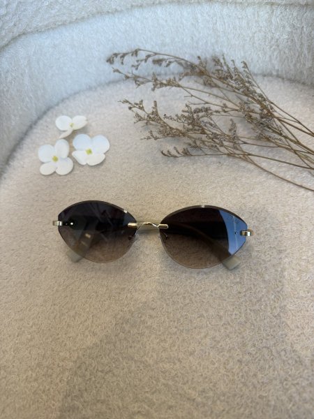 نظارة من Dior