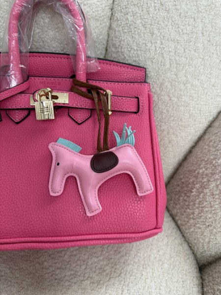 تشارمز الحصان من Hermes