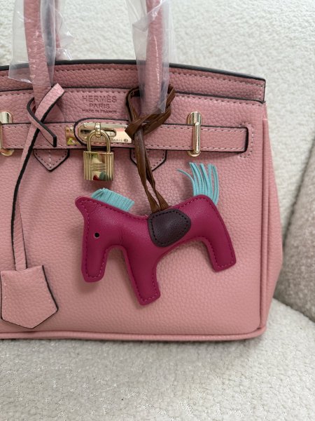 تشارمز الحصان من Hermes