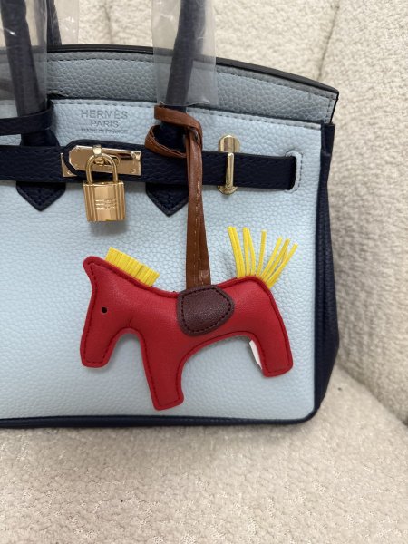 تشارمز الحصان من Hermes