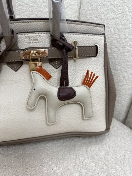 تشارمز الحصان من Hermes