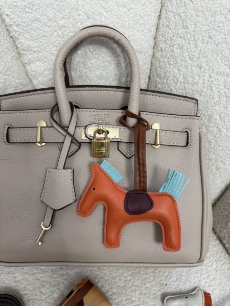 تشارمز الحصان من Hermes
