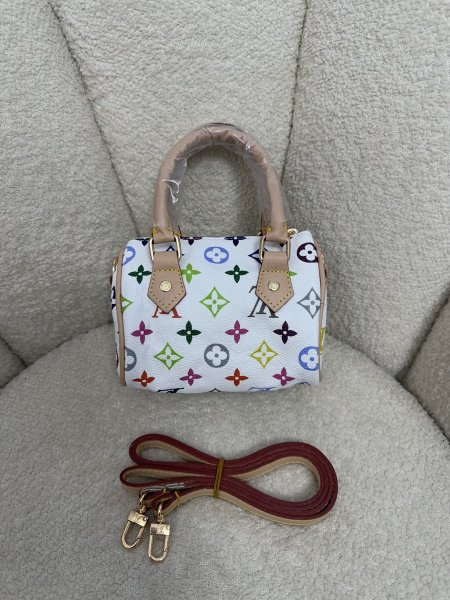حقيبة من Louis Vuitton حجم ميني