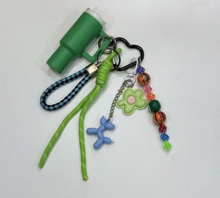 ميدالية ستانلي المميزة <br> <span class='text-color-warm'>سيتوفر قريباً</span>