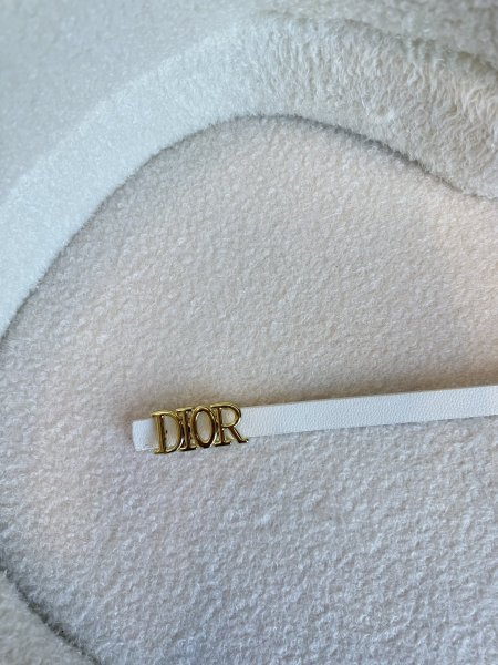 حزام من ديور دبل فيس كواليتي عالية