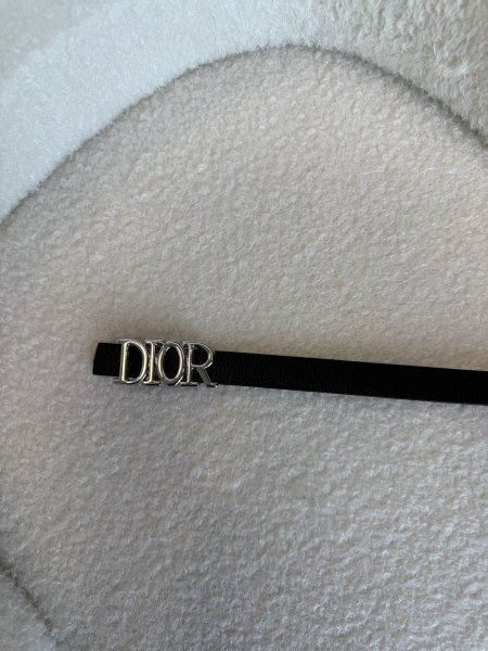 حزام من ديور دبل فيس كواليتي عالية