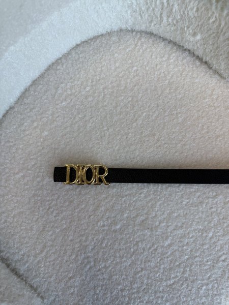 حزام من ديور دبل فيس كواليتي عالية