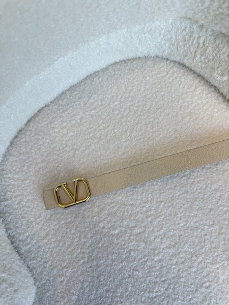 حزام من فالنتينو دبل فيس كواليتي عالية