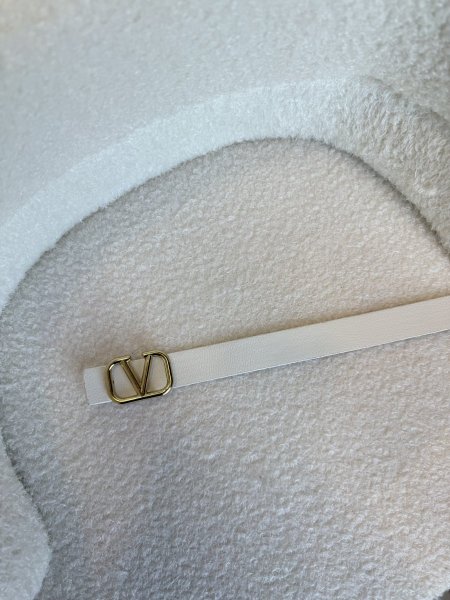 حزام من فالنتينو دبل فيس كواليتي عالية