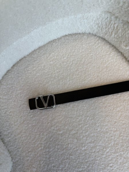 حزام من فالنتينو دبل فيس كواليتي عالية