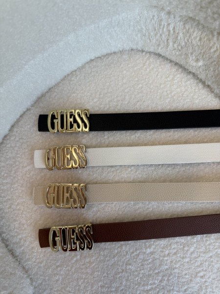 حزام من جيس دبل فيس كواليتي عالية