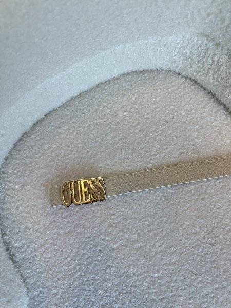 حزام من جيس دبل فيس كواليتي عالية