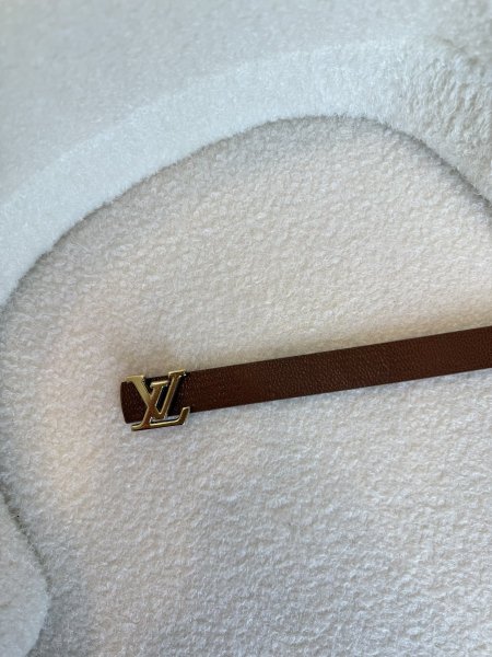 حزام من LV دبل فيس كواليتي عالية