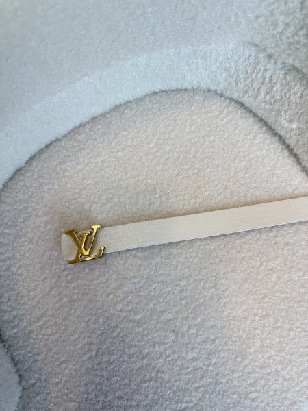 حزام من LV دبل فيس كواليتي عالية