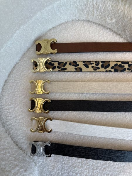 حزام من سيلين دبل فيس كواليتي عالية