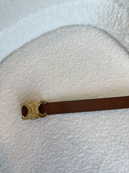 حزام من سيلين دبل فيس كواليتي عالية