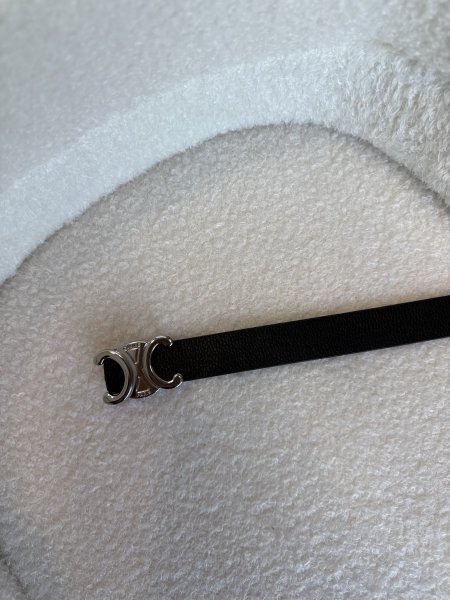 حزام من سيلين دبل فيس كواليتي عالية