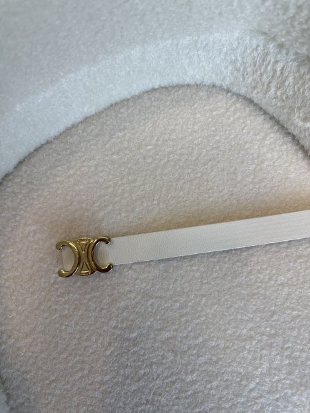 حزام من سيلين دبل فيس كواليتي عالية