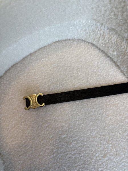 حزام من سيلين دبل فيس كواليتي عالية