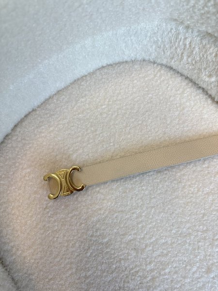 حزام من سيلين دبل فيس كواليتي عالية