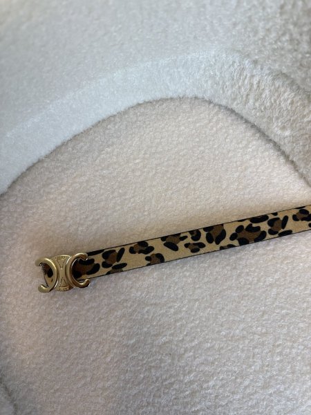 حزام من سيلين دبل فيس كواليتي عالية