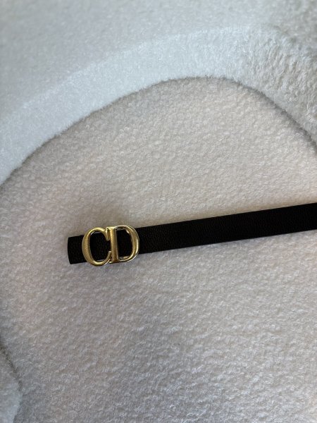 حزام من كريستين ديور دبل فيس كواليتي عالية