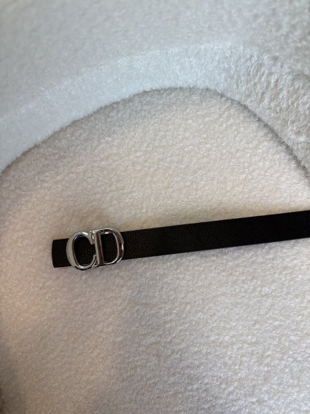 حزام من كريستين ديور دبل فيس كواليتي عالية