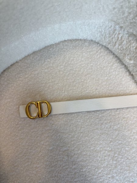 حزام من كريستين ديور دبل فيس كواليتي عالية