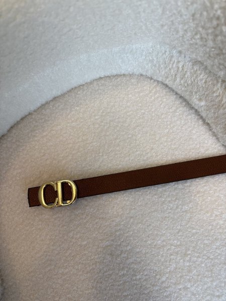 حزام من كريستين ديور دبل فيس كواليتي عالية