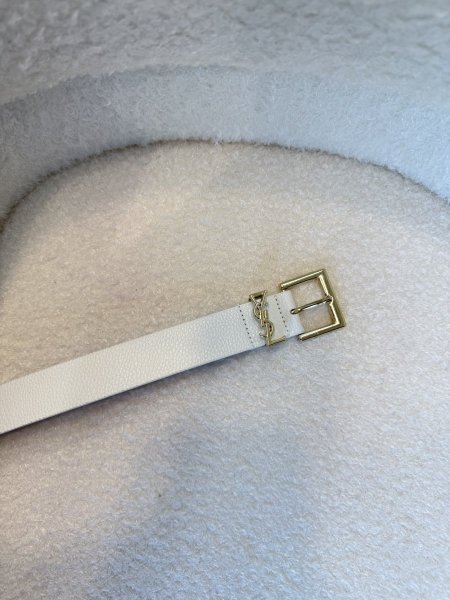 حزام من YSL كواليتي عالية