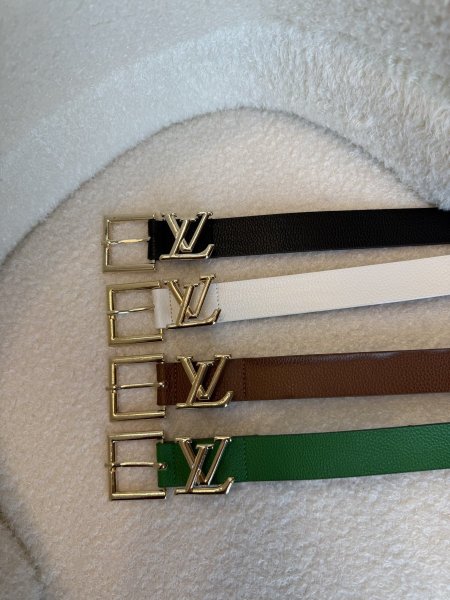 حزام من LV كواليتي عالية