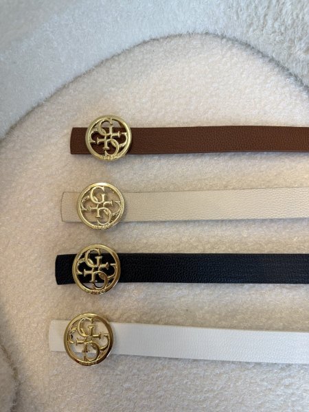 حزام من جيس دبل فيس كواليتي عالية