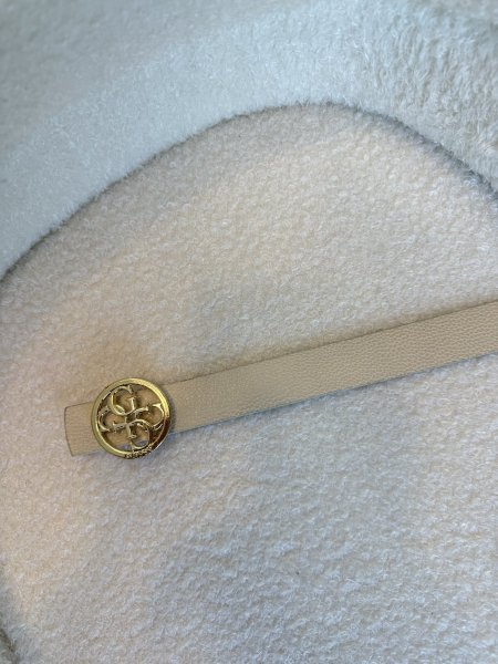 حزام من جيس دبل فيس كواليتي عالية