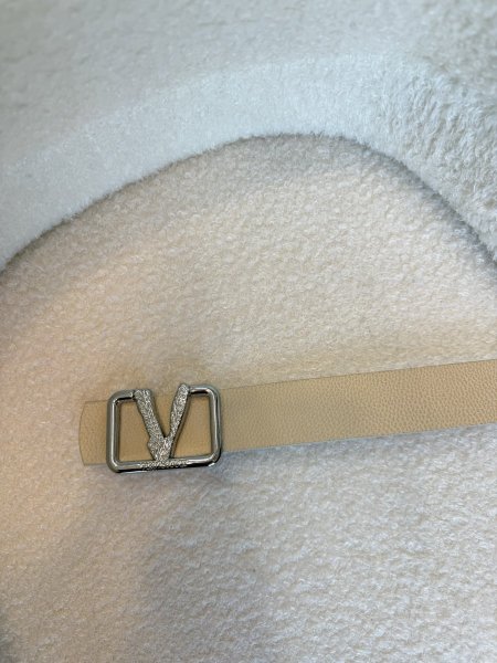 حزام من فالنتينو دبل فيس كواليتي عالية